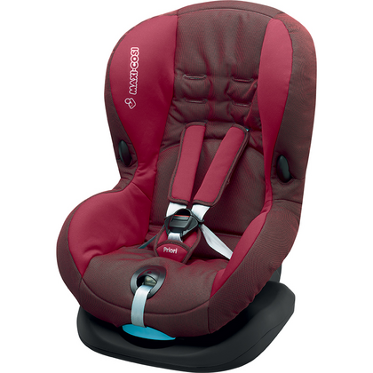 Maxi Cosi Avtosedež Priori SPS+ - Carmine