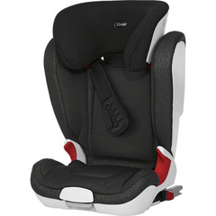 BRITAX RÖMER Avtosedež Kidfix XP - Black Thunder