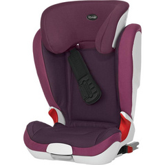 BRITAX RÖMER Avtosedež Kidfix XP - Dark Grape