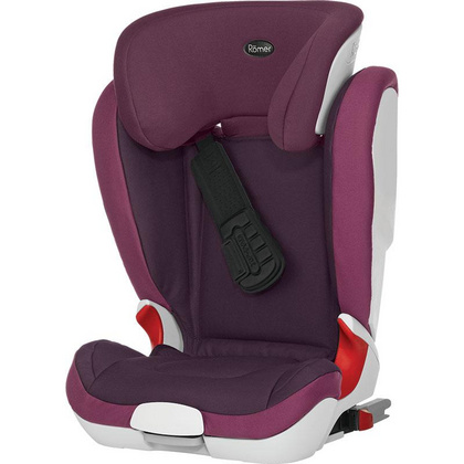 BRITAX RÖMER Avtosedež Kidfix XP - Dark Grape