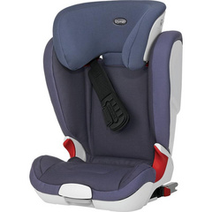 BRITAX RÖMER Avtosedež Kidfix XP - Crown Blue