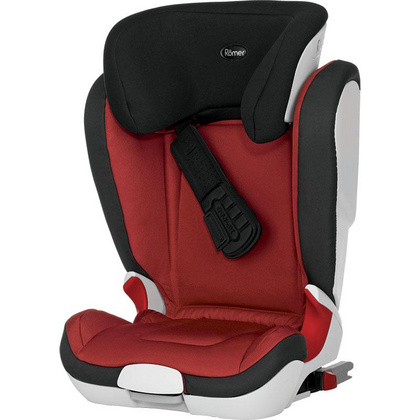 BRITAX RÖMER Avtosedež Kidfix XP - Chili Pepper