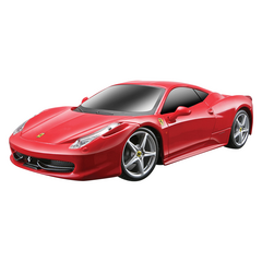Maisto 1:24 R/C - Ferrari 458 Italia 81058