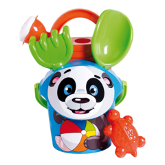 Androni Vedro - Set Panda