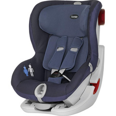 BRITAX RÖMER Avtosedež King II LS - Crown Blue