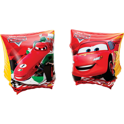 INTEX Rokavčki Cars