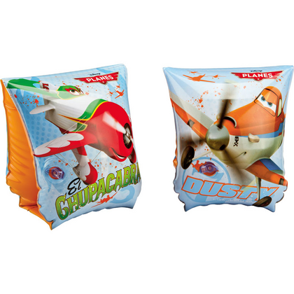 INTEX Rokavčki Planes