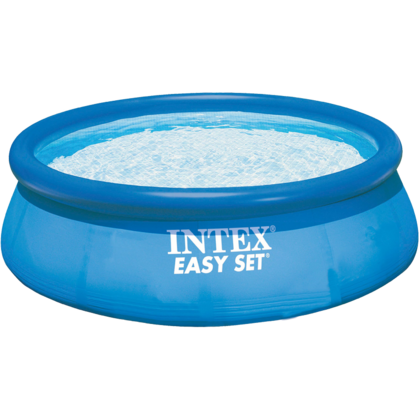INTEX Bazen Easy set