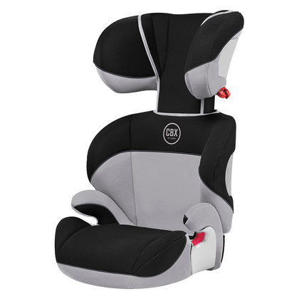 CYBEX Avtosedež Solution CBX - Grey Rabbit/Dark Grey