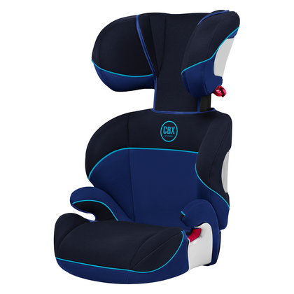 CYBEX Avtosedež Solution CBXC - Blue Moon/Navy Blue