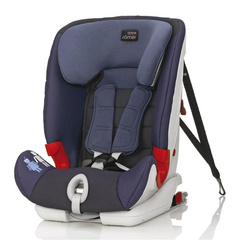 BRITAX RÖMER Avtosedež Advansafix RM - Crown Blue