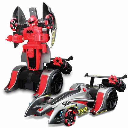 MAISTO Transformer daljinsko vodenje