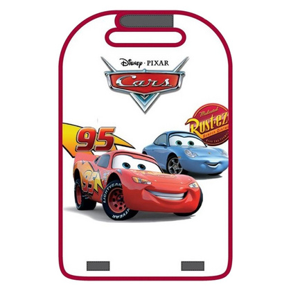 KAUFMANN Zaščita za avtosedež - Cars