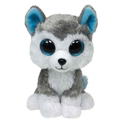 BEANIE BOOS Slush - Pes (24 cm)
