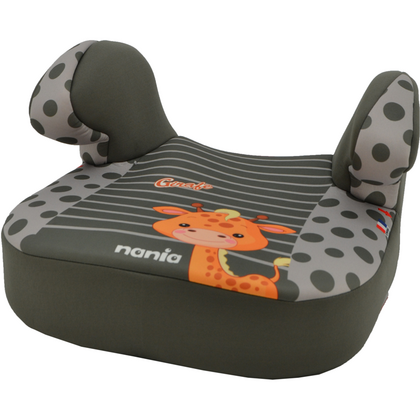 Avtosedež Dream Animals - Giraffe