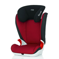 BRITAX RÖMER Avtosedež Kid II - Chili Pepper