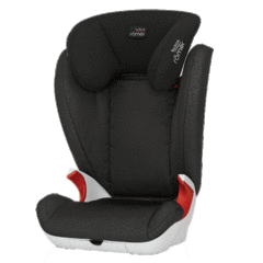 BRITAX RÖMER Avtosedež Kid II - Black Thunder