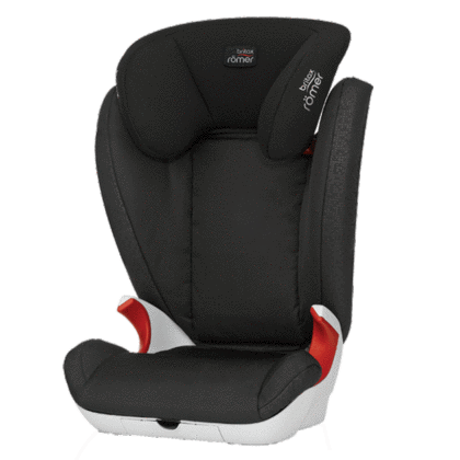 BRITAX RÖMER Avtosedež Kid II - Black Thunder