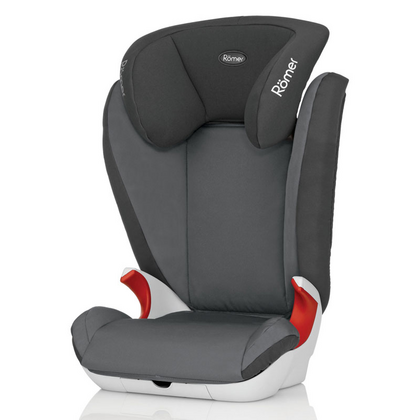 BRITAX RÖMER Avtosedež Kid II - Stone Grey