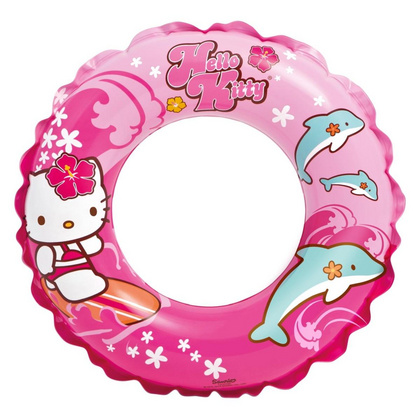 INTEX Obroč - Hello Kitty
