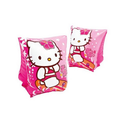 INTEX Rokavčki Hello Kitty
