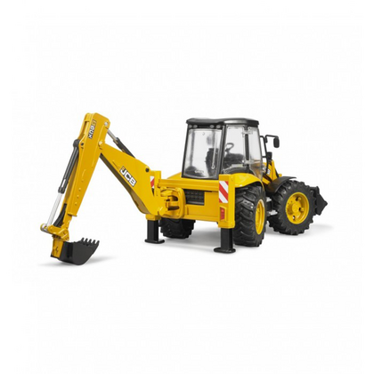 Bruder Bager nakladač JCB 5CX