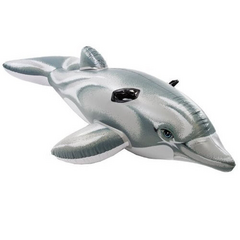 INTEX Napihljivi delfin