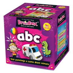 Brainbox 98520 ABC hr