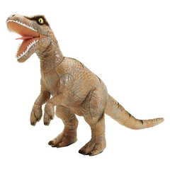 Lelly Dinozaver Velociraptor