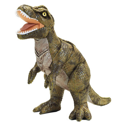 LELLY Velik dinozaver T-Rex