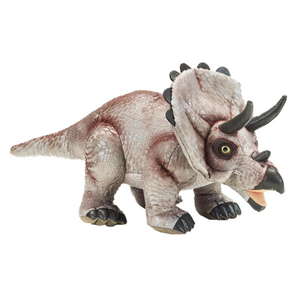 LELLY Velik dinozaver Triceratopo
