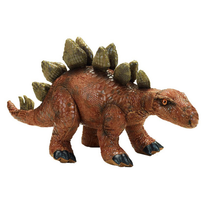 Lelly Dinozaver Stegosauro