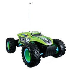 MAISTO Terenec na daljinsko vodenje – Rock Crawler Extreme