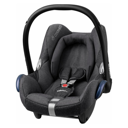 Maxi Cosi Avtosedež CabrioFix - Sparkling Grey