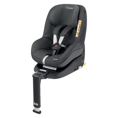 Maxi Cosi Avtosedež 2 Way Pearl - Sparkling Grey