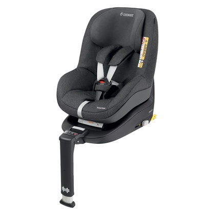 Maxi Cosi Avtosedež 2 Way Pearl - Sparkling Grey