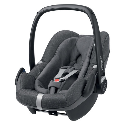 Maxi Cosi Avtosedež Pebble Plus - Sparkling Grey
