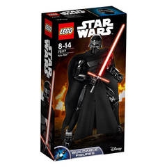 Lego Star Wars Kylo Ren™ - 75117