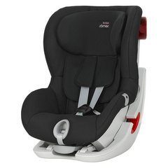 Britax Römer Avtosedež King II - Cosmos Black