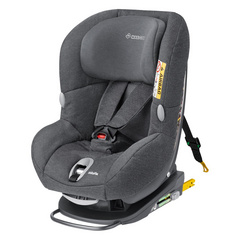 Maxi Cosi Avtosedež Milofix - Sparkling Grey