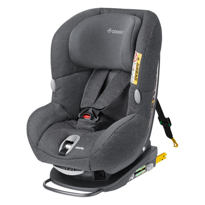 Maxi Cosi Avtosedež Milofix - Sparkling Grey