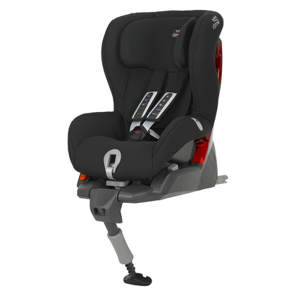 BRITAX RÖMER Avtosedež Safefix Plus - Cosmos Black
