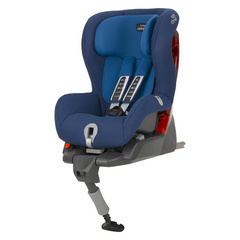 BRITAX RÖMER Avtosedež Safefix Plus - Ocean Blue