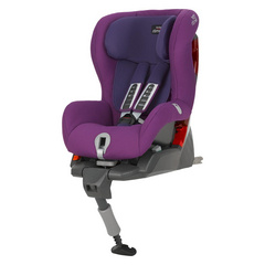 BRITAX RÖMER Avtosedež Safefix Plus - Mineral Purple