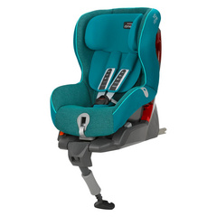 BRITAX RÖMER Avtosedež Safefix Plus - Green Marble