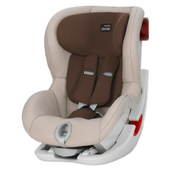 Britax Römer Avtosedež King II - Sand Beige