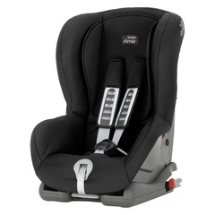 BRITAX RÖMER Avtosedež Duo Plus - Cosmos Black