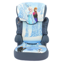 NANIA Avtosedež Befix SP - Frozen