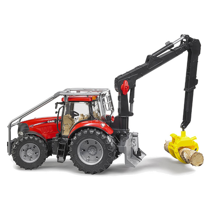 BRUDER Traktor Case IH Puma