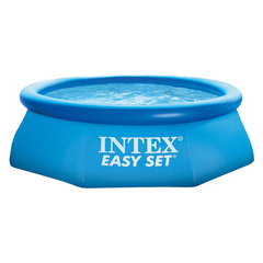 INTEX Bazen Easy set 244 cm